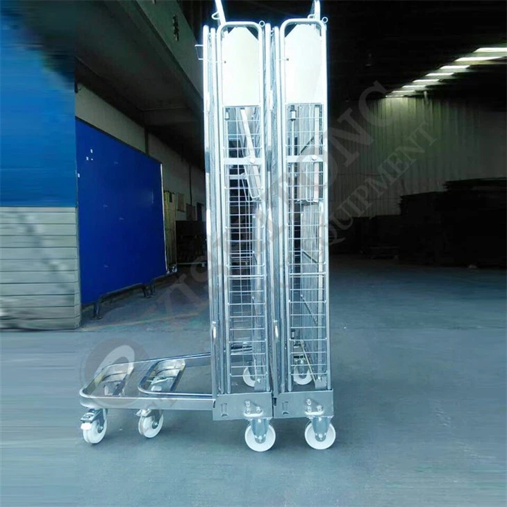 Logistic Roll Trolley Logistic Roll Trolley